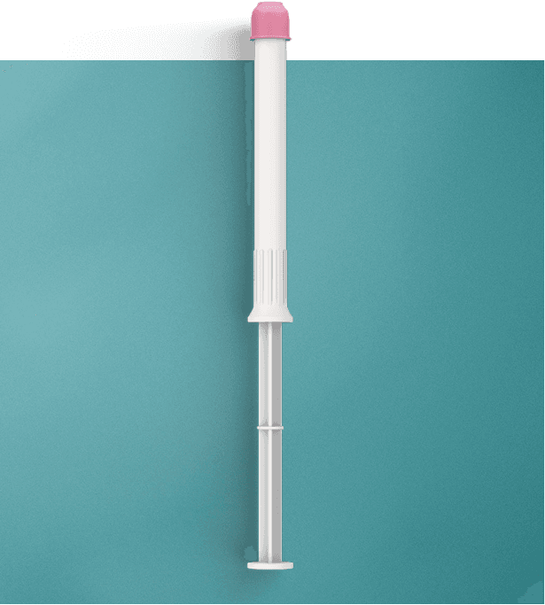 Phexx applicator