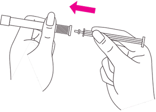 Prep applicator